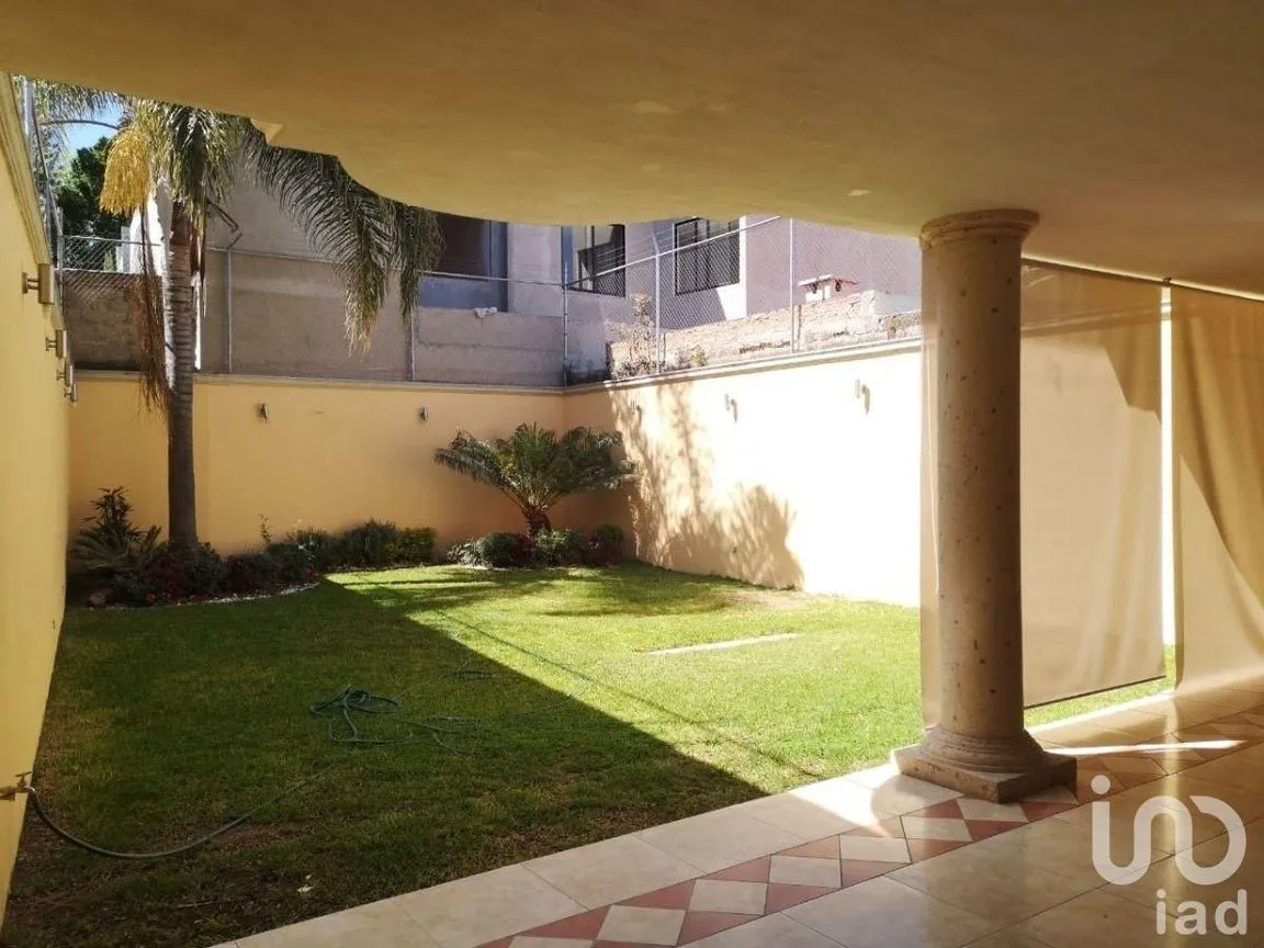 Casa en Venta en Residencial Victoria, Zapopan, Jalisco | NEX-244668 | iad México | Foto 10 de 11