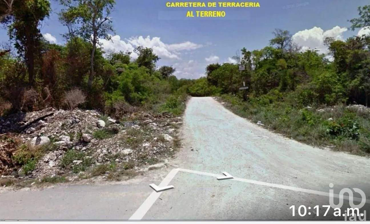 Terreno en Venta en Akumal, Tulum, Quintana Roo | NEX-245601 | iad México | Foto 3 de 7