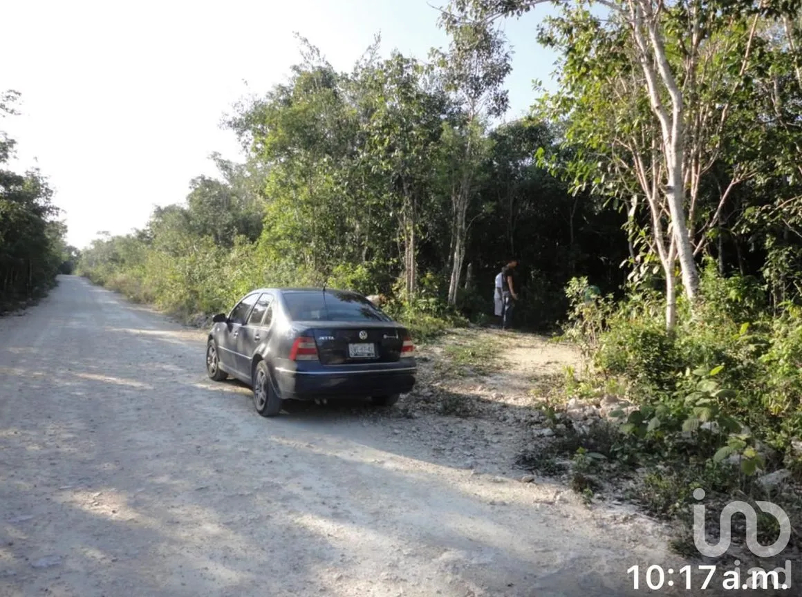 Terreno en Venta en Akumal, Tulum, Quintana Roo | NEX-245601 | iad México | Foto 1 de 7