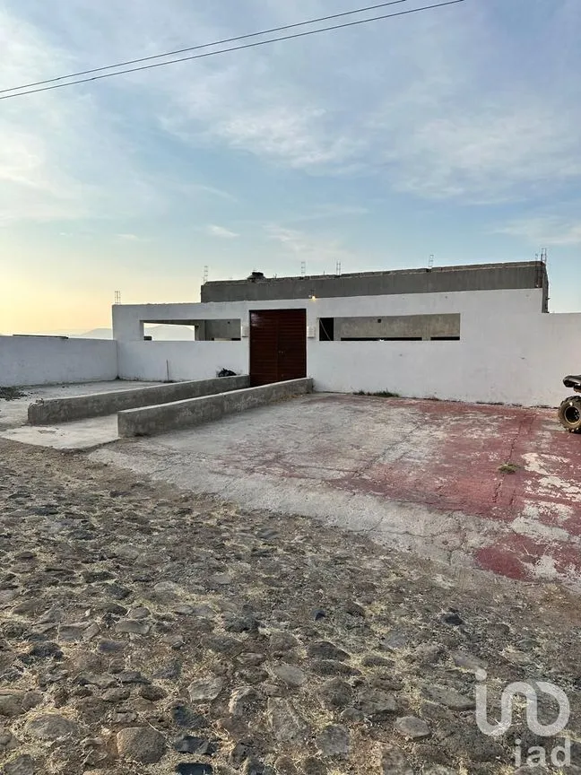 Casa en Venta en Pedregal de San Miguel, Tlajomulco de Zúñiga, Jalisco | NEX-249049 | iad México | Foto 2 de 14