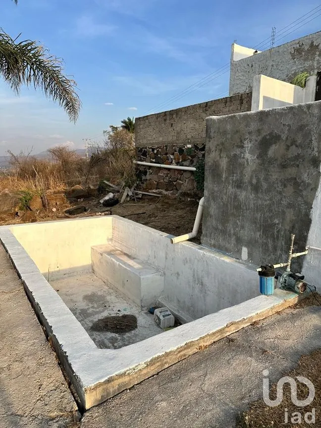 Casa en Venta en Pedregal de San Miguel, Tlajomulco de Zúñiga, Jalisco | NEX-249049 | iad México | Foto 11 de 14