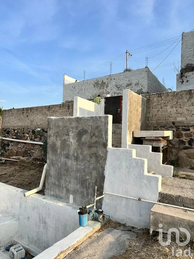 Casa en Venta en Pedregal de San Miguel, Tlajomulco de Zúñiga, Jalisco | NEX-249049 | iad México | Foto 12 de 14