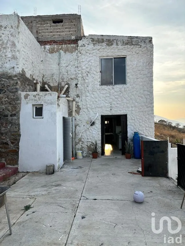 Casa en Venta en Pedregal de San Miguel, Tlajomulco de Zúñiga, Jalisco | NEX-249049 | iad México | Foto 6 de 14