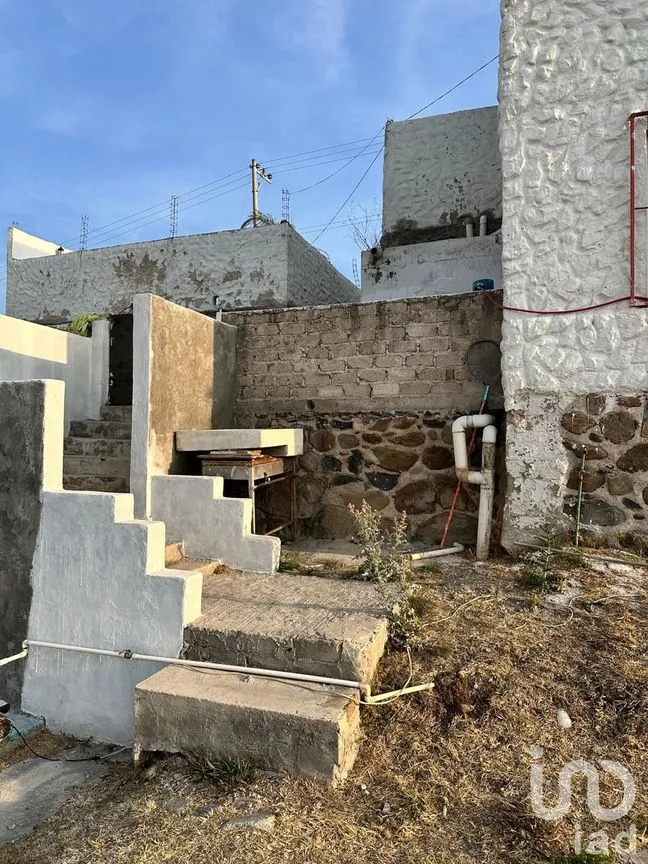 Casa en Venta en Pedregal de San Miguel, Tlajomulco de Zúñiga, Jalisco | NEX-249049 | iad México | Foto 8 de 14