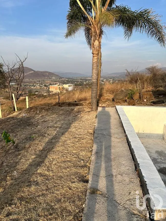 Casa en Venta en Pedregal de San Miguel, Tlajomulco de Zúñiga, Jalisco | NEX-249049 | iad México | Foto 10 de 14