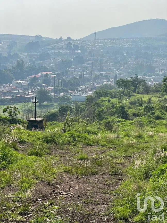 Terreno en Venta en Lomas de San Agustín, Tlajomulco de Zúñiga, Jalisco | NEX-254455 | iad México | Foto 3 de 12