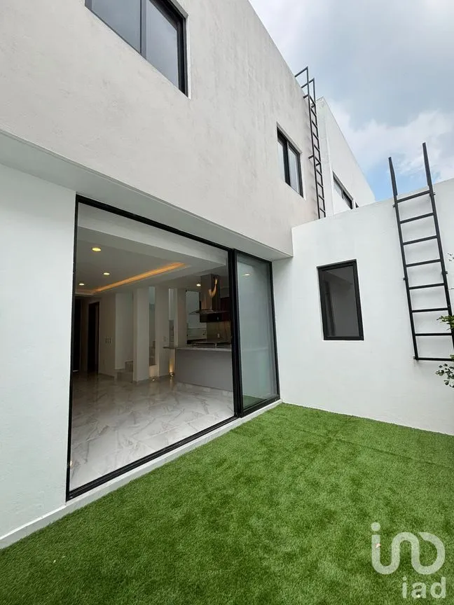 Casa en Venta en Adamar, Tlajomulco de Zúñiga, Jalisco | NEX-254458 | iad México | Foto 16 de 17
