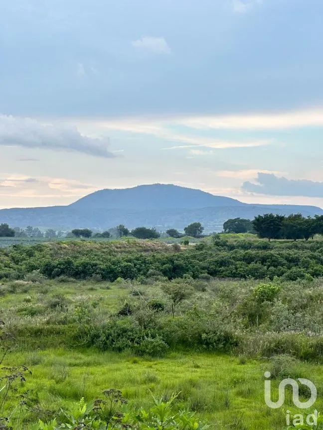Terreno en Venta en Santa Cruz de la Loma (Tepetates), Tlajomulco de Zúñiga, Jalisco | NEX-256922 | iad México | Foto 2 de 6