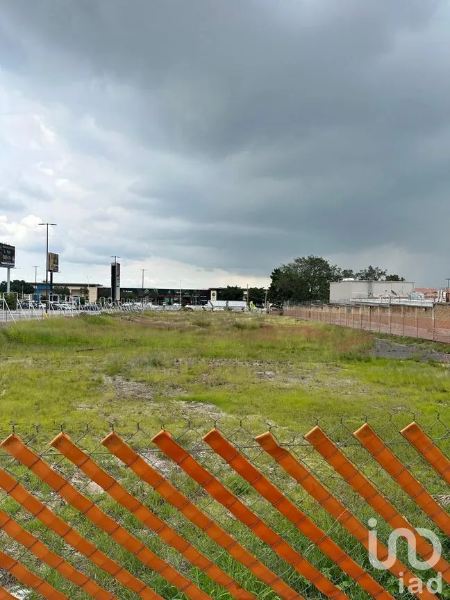 Terreno en Venta en San Agustín, Tlajomulco de Zúñiga, Jalisco | NEX-256947 | iad México | Foto 2 de 10