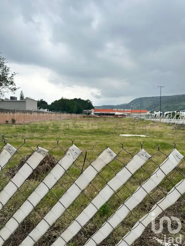 Terreno en Venta en San Agustín, Tlajomulco de Zúñiga, Jalisco | NEX-256947 | iad México | Foto 4 de 10