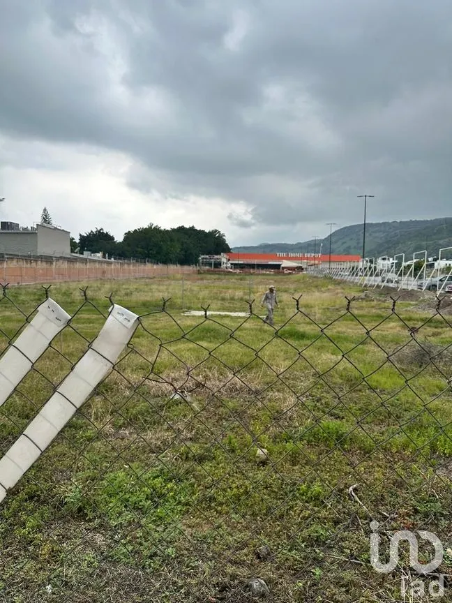 Terreno en Venta en San Agustín, Tlajomulco de Zúñiga, Jalisco | NEX-256947 | iad México | Foto 5 de 10