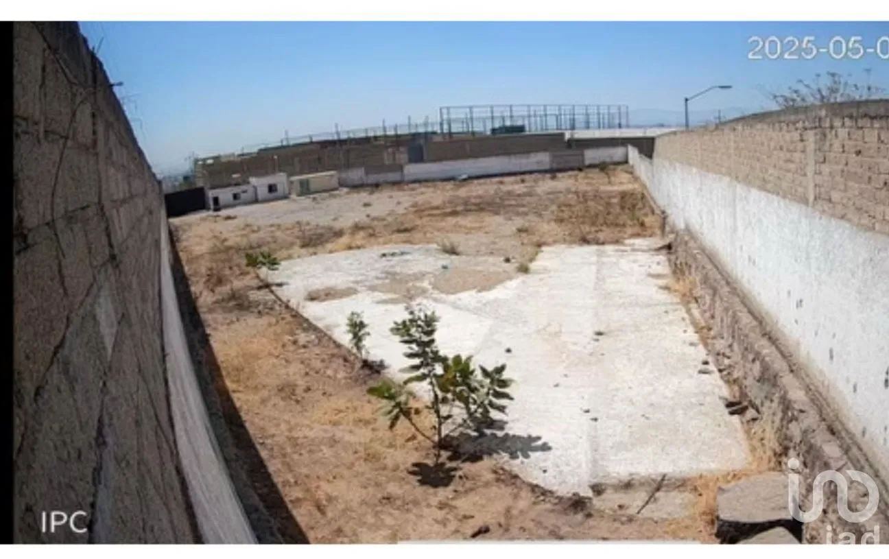 Terreno en Venta en Cerro del Cuatro, San Pedro Tlaquepaque, Jalisco | NEX-257323 | iad México | Foto 3 de 7