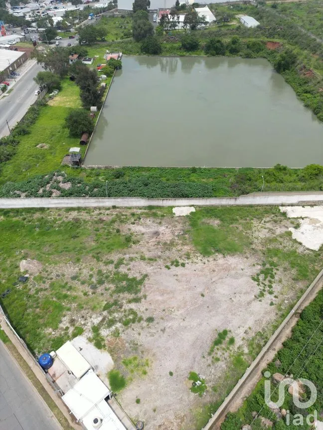 Terreno en Venta en Cerro del Cuatro, San Pedro Tlaquepaque, Jalisco | NEX-257323 | iad México | Foto 6 de 7