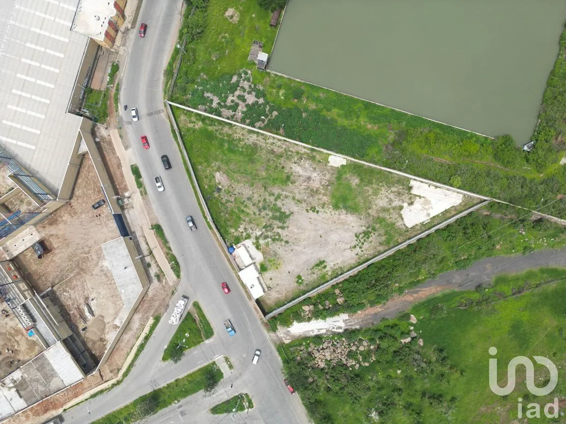 Terreno en Venta en Cerro del Cuatro, San Pedro Tlaquepaque, Jalisco | NEX-257323 | iad México | Foto 7 de 7