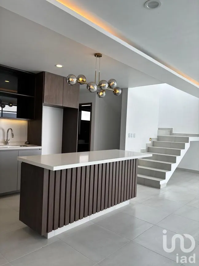 Casa en Venta en Adamar, Tlajomulco de Zúñiga, Jalisco | NEX-261690 | iad México | Foto 5 de 11