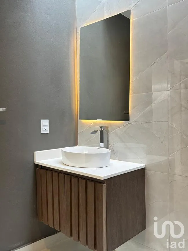 Casa en Venta en Adamar, Tlajomulco de Zúñiga, Jalisco | NEX-261690 | iad México | Foto 9 de 11