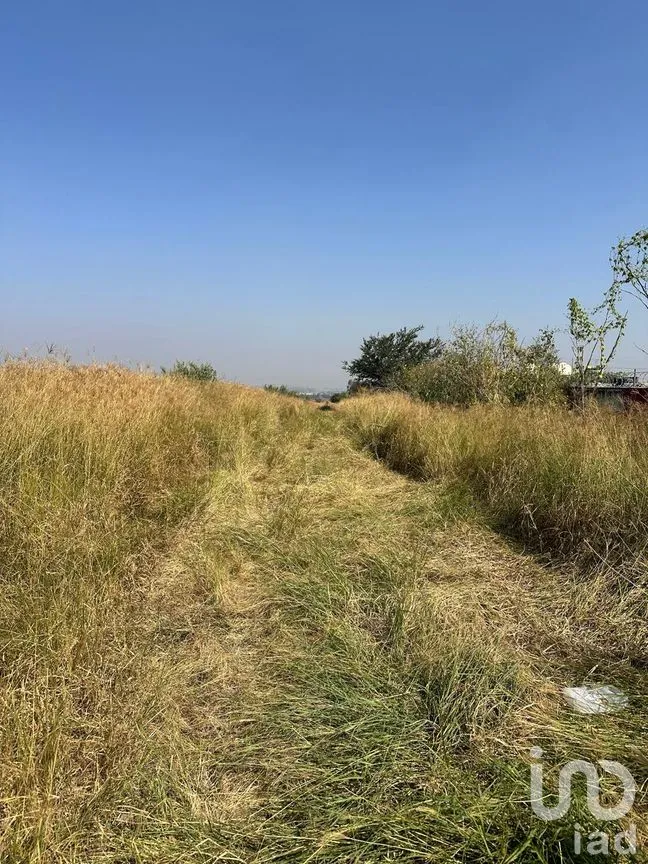 Terreno en Venta en Villas Terranova, Tlajomulco de Zúñiga, Jalisco | NEX-263603 | iad México | Foto 5 de 7
