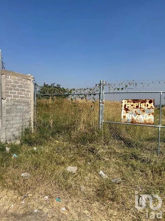 Terreno en Venta en Villas Terranova, Tlajomulco de Zúñiga, Jalisco | NEX-263603 | iad México | Foto 6 de 7