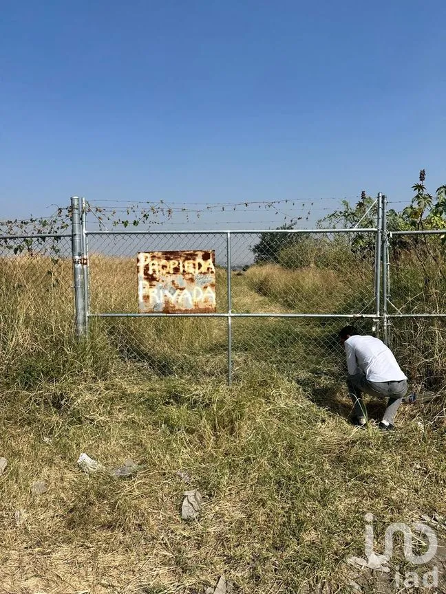 Terreno en Venta en Villas Terranova, Tlajomulco de Zúñiga, Jalisco | NEX-263603 | iad México | Foto 7 de 7