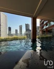 NEX-263628 - Departamento en Renta, con 2 recamaras, con 2 baños, con 130 m2 de construcción.