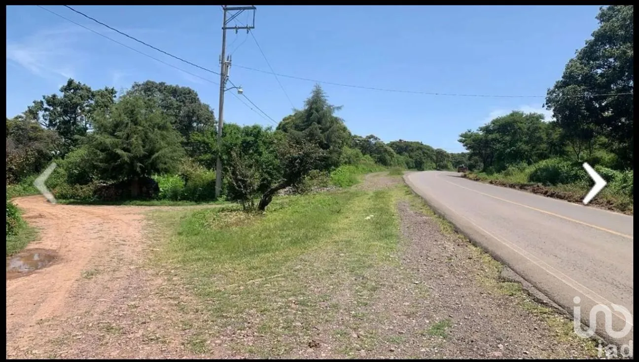 Terreno en Venta en Atemajac de Brizuela, Atemajac de Brizuela, Jalisco | NEX-264652 | iad México | Foto 1 de 8
