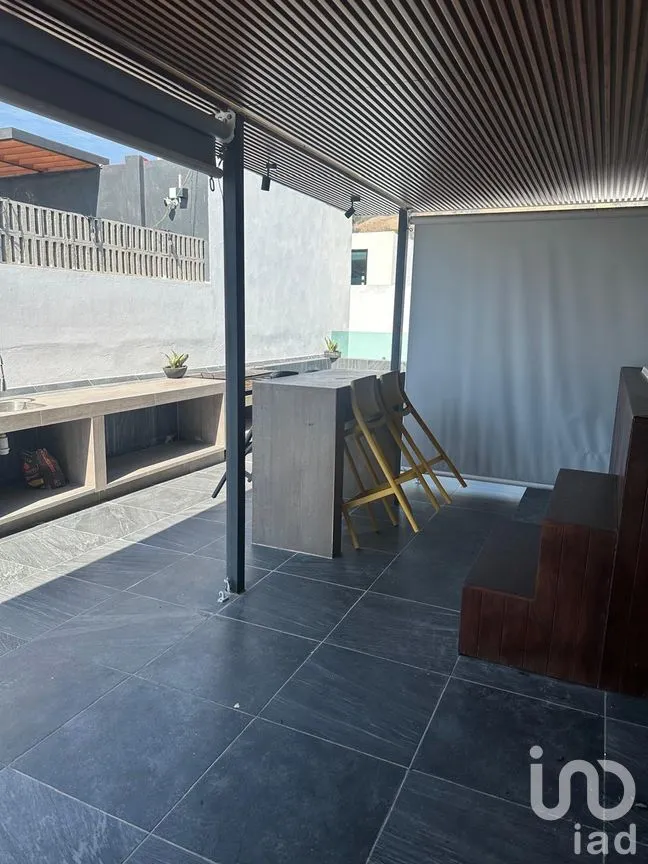 Casa en Venta en La Rioja, Tlajomulco de Zúñiga, Jalisco | NEX-286780 | iad México | Foto 11 de 12