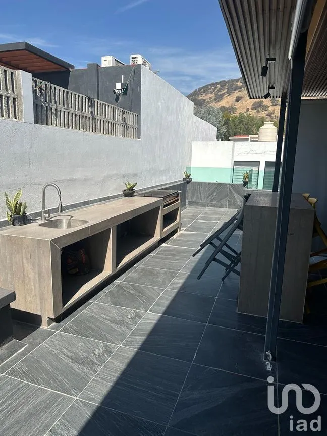 Casa en Venta en La Rioja, Tlajomulco de Zúñiga, Jalisco | NEX-286780 | iad México | Foto 10 de 12