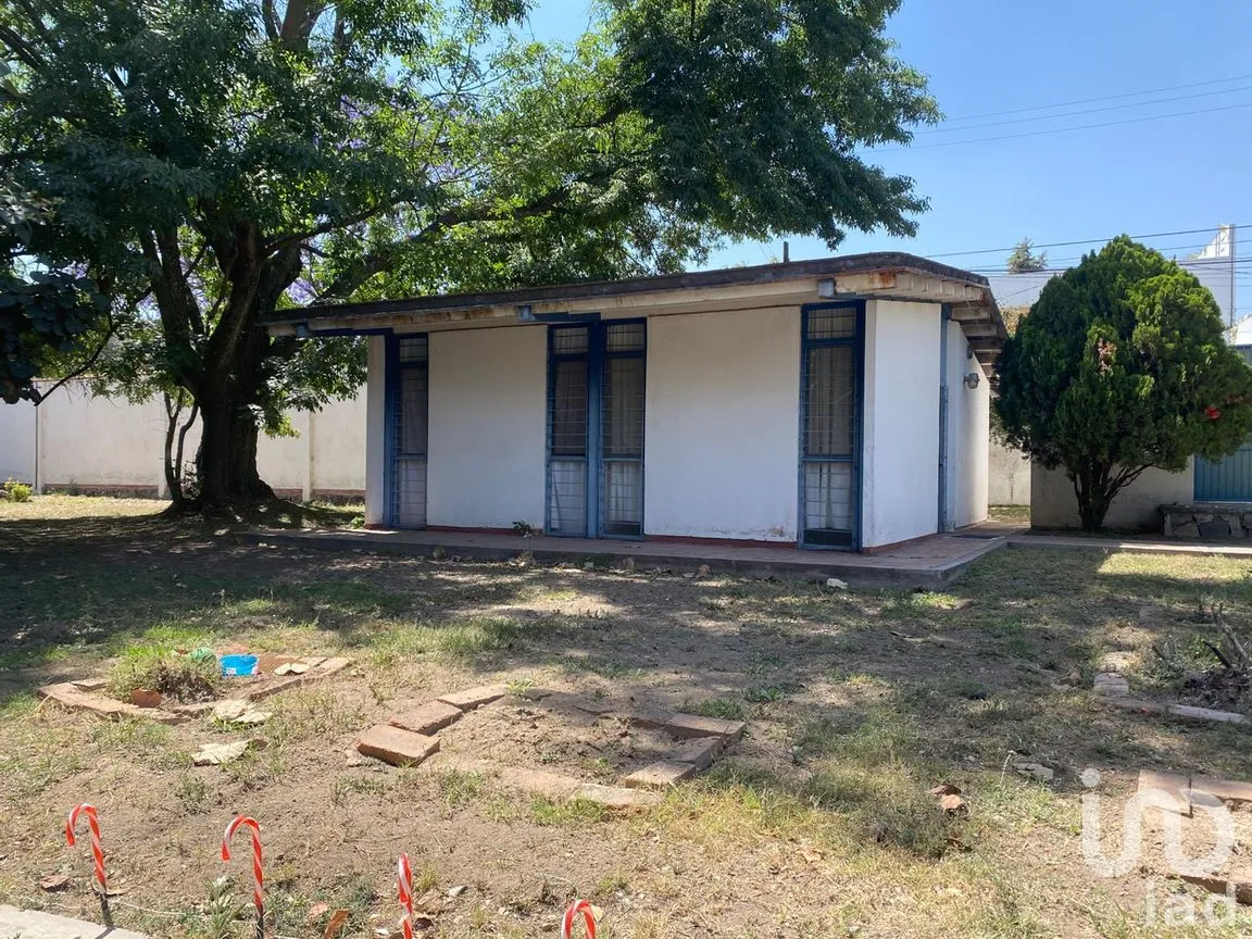 Casa en Venta en Los Gavilanes, Tlajomulco de Zúñiga, Jalisco | NEX-292710 | iad México | Foto 6 de 15