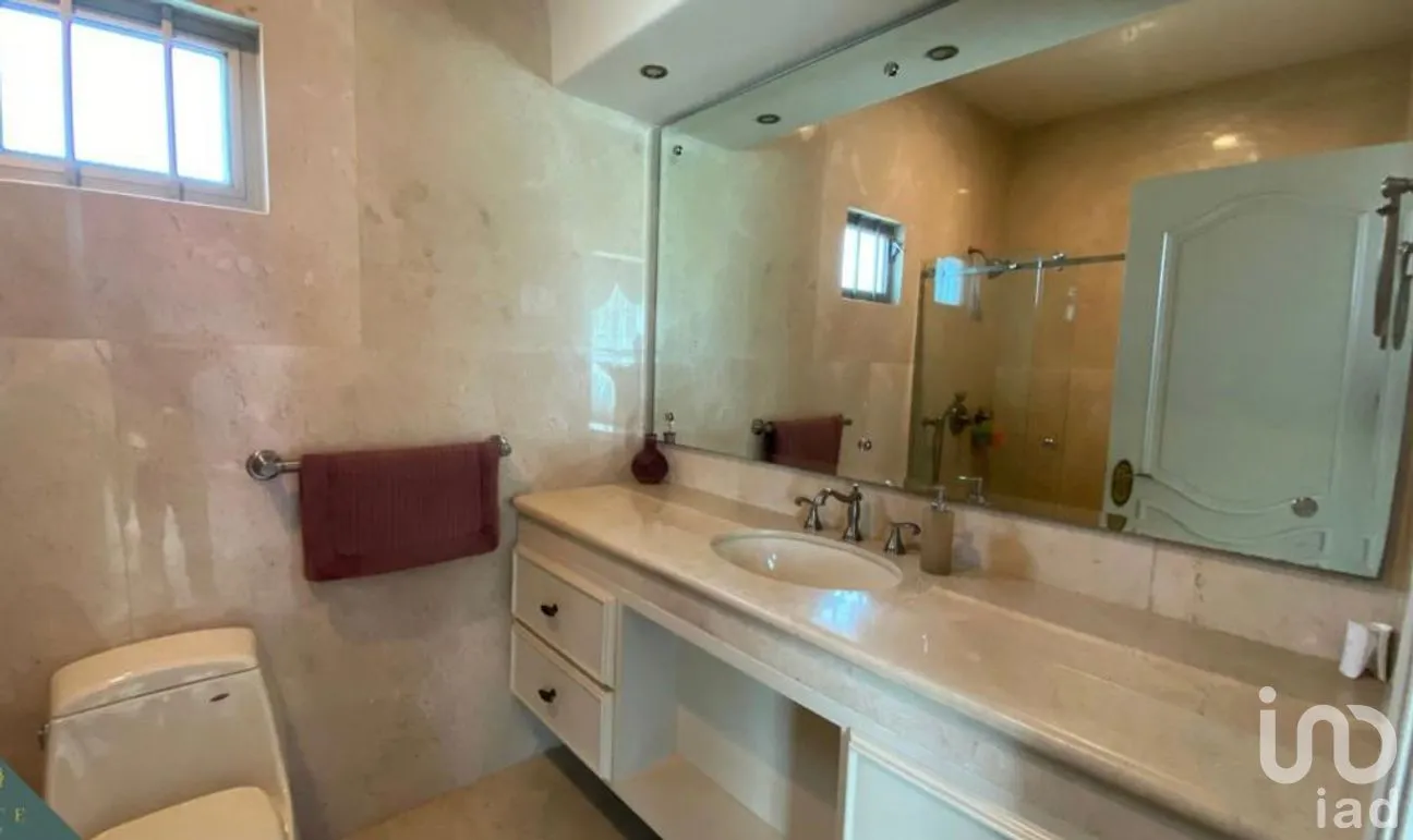 Casa en Venta en Marina Mazatlán, Mazatlán, Sinaloa | NEX-292876 | iad México | Foto 14 de 19