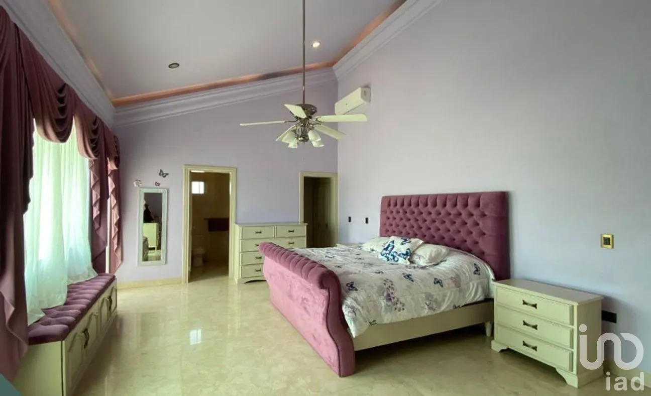 Casa en Venta en Marina Mazatlán, Mazatlán, Sinaloa | NEX-292876 | iad México | Foto 17 de 19