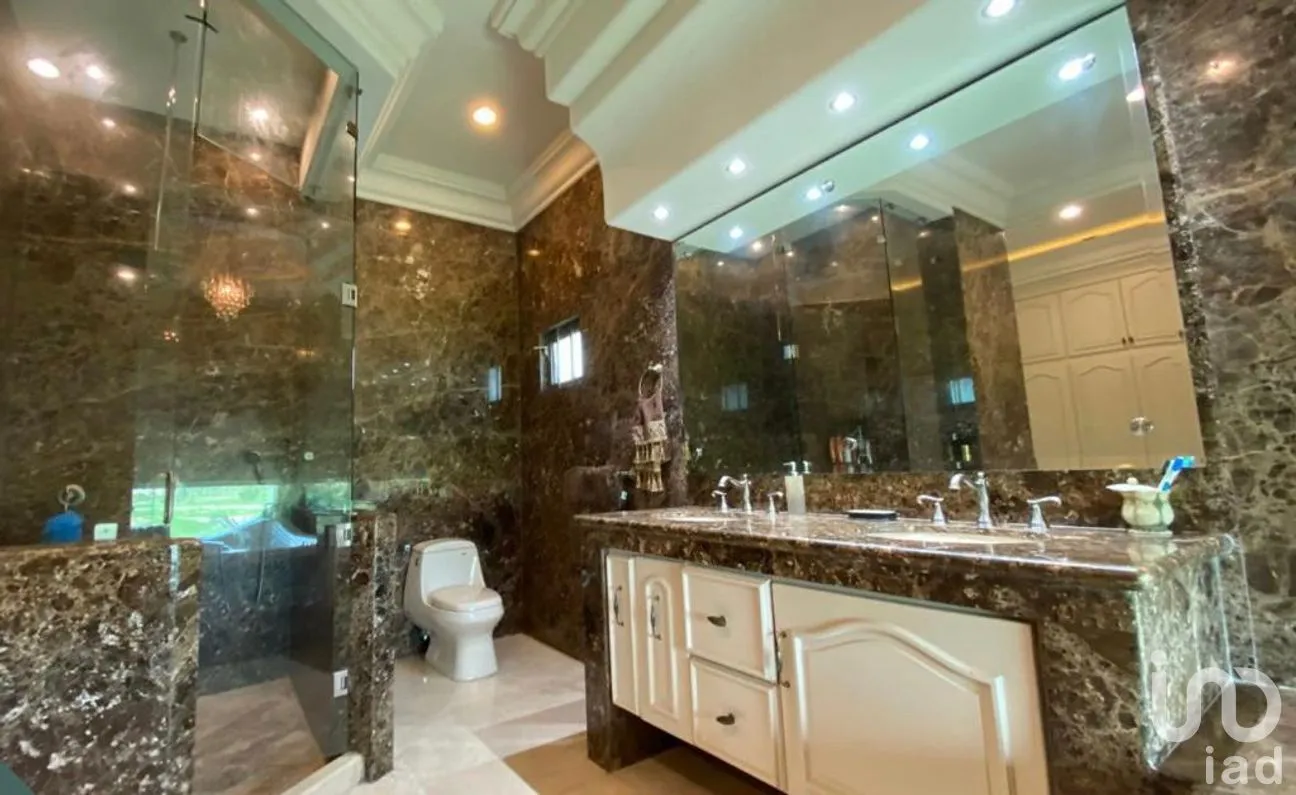 Casa en Venta en Marina Mazatlán, Mazatlán, Sinaloa | NEX-292876 | iad México | Foto 7 de 19