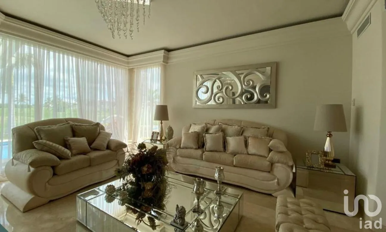 Casa en Venta en Marina Mazatlán, Mazatlán, Sinaloa | NEX-292876 | iad México | Foto 10 de 19