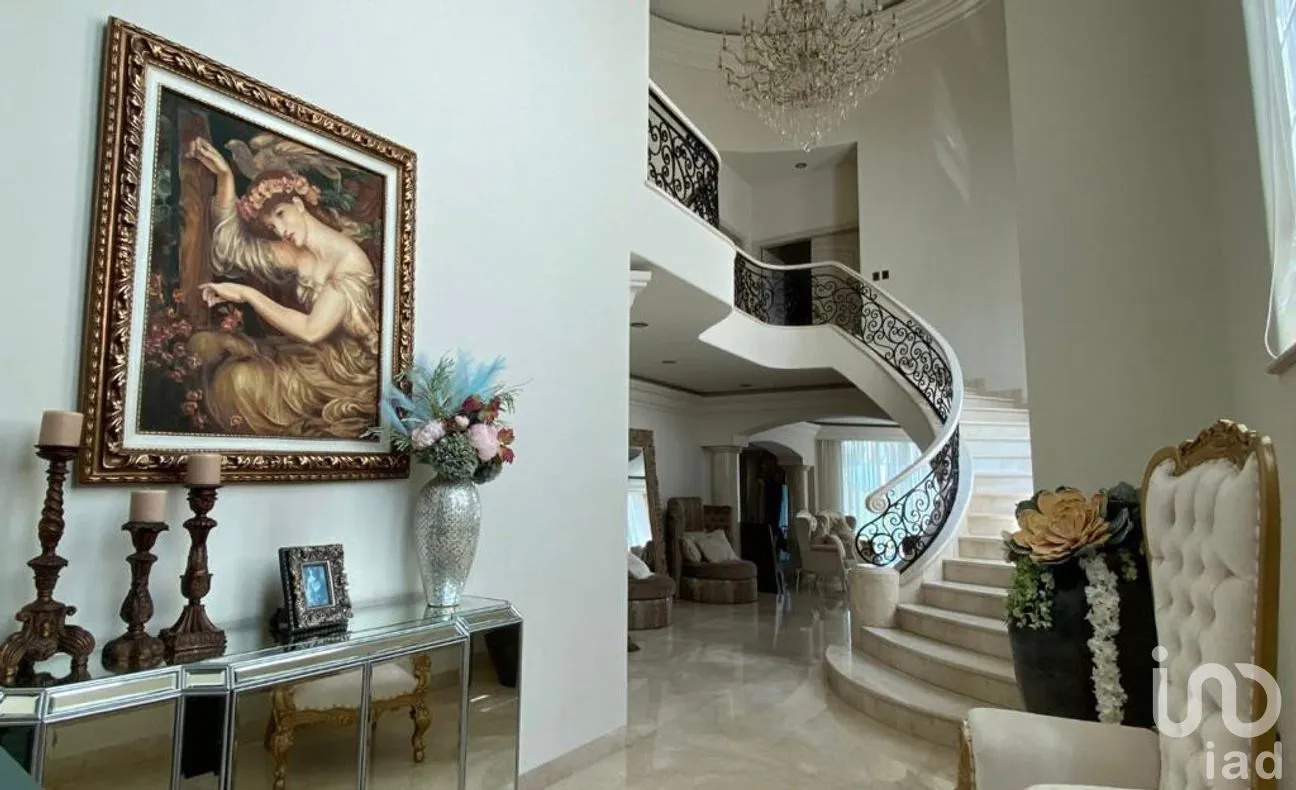 Casa en Venta en Marina Mazatlán, Mazatlán, Sinaloa | NEX-292876 | iad México | Foto 8 de 19