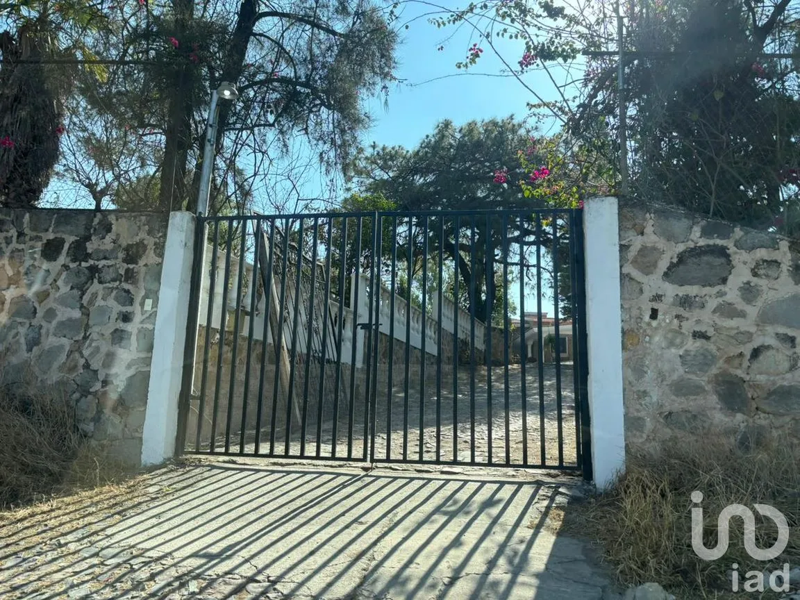 Terreno en Venta en Los Robles, Zapopan, Jalisco | NEX-293586 | iad México | Foto 2 de 17