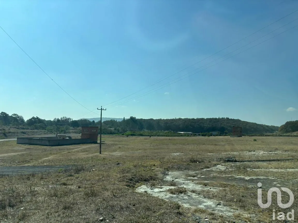 Terreno en Venta en Los Robles, Zapopan, Jalisco | NEX-293586 | iad México | Foto 3 de 17