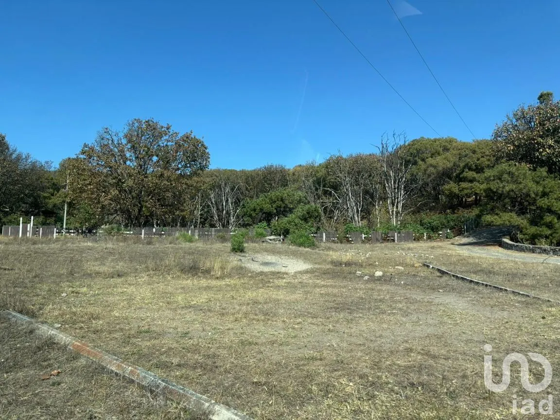 Terreno en Venta en Los Robles, Zapopan, Jalisco | NEX-293586 | iad México | Foto 4 de 17