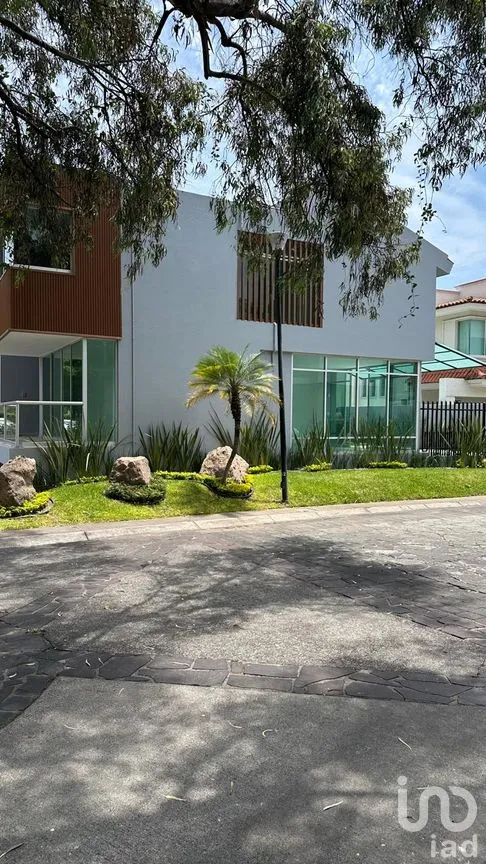 Casa en Venta en El Manantial, Tlajomulco de Zúñiga, Jalisco | NEX-295837 | iad México | Foto 2 de 10