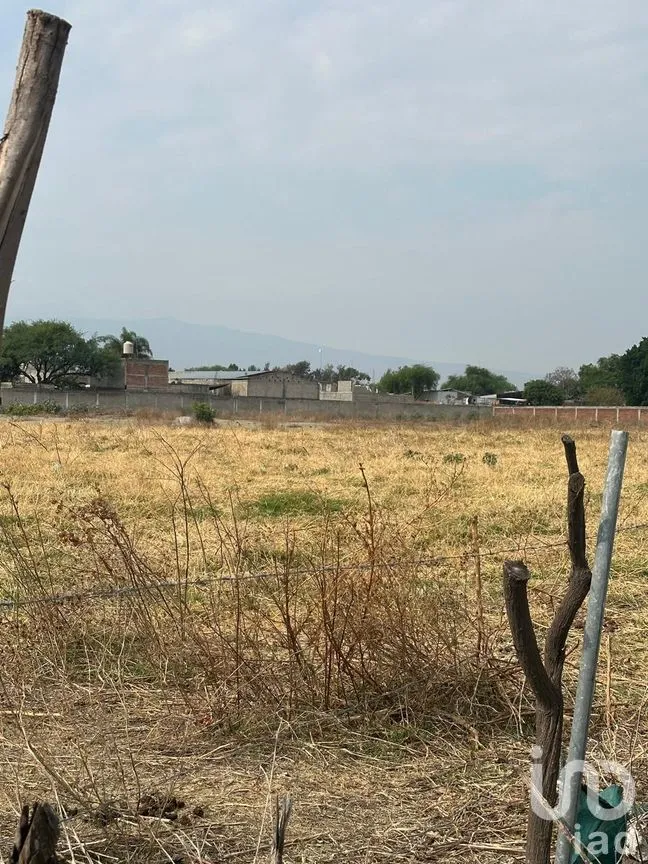 Terreno en Venta en Sendero Real, Tlajomulco de Zúñiga, Jalisco | NEX-295928 | iad México | Foto 2 de 10