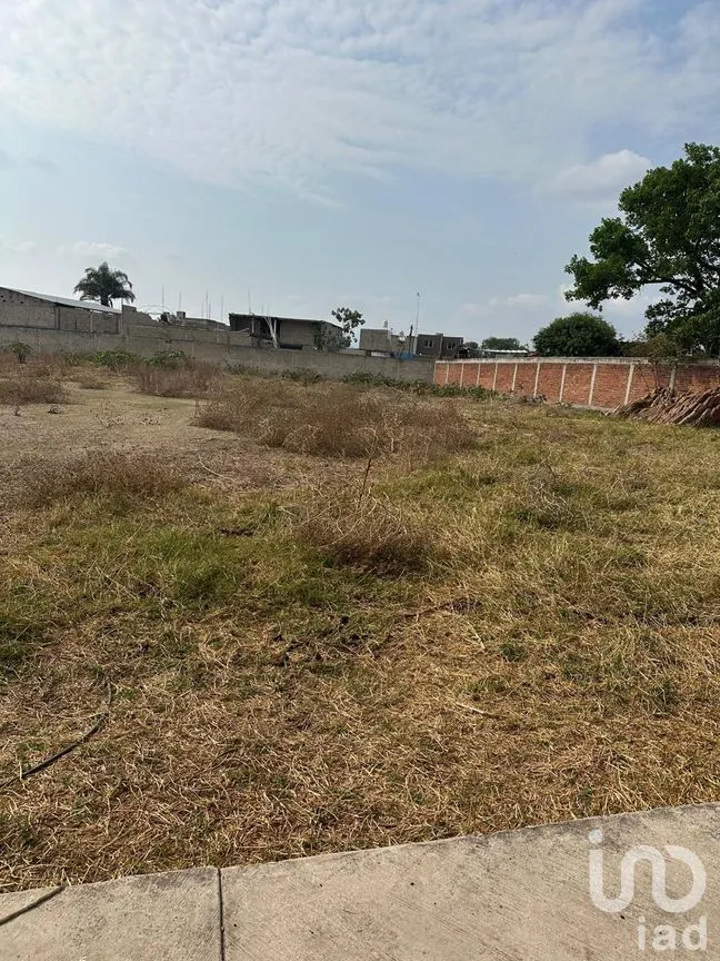 Terreno en Venta en Sendero Real, Tlajomulco de Zúñiga, Jalisco | NEX-295928 | iad México | Foto 3 de 10