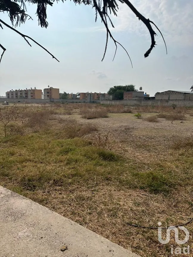 Terreno en Venta en Sendero Real, Tlajomulco de Zúñiga, Jalisco | NEX-295928 | iad México | Foto 7 de 10