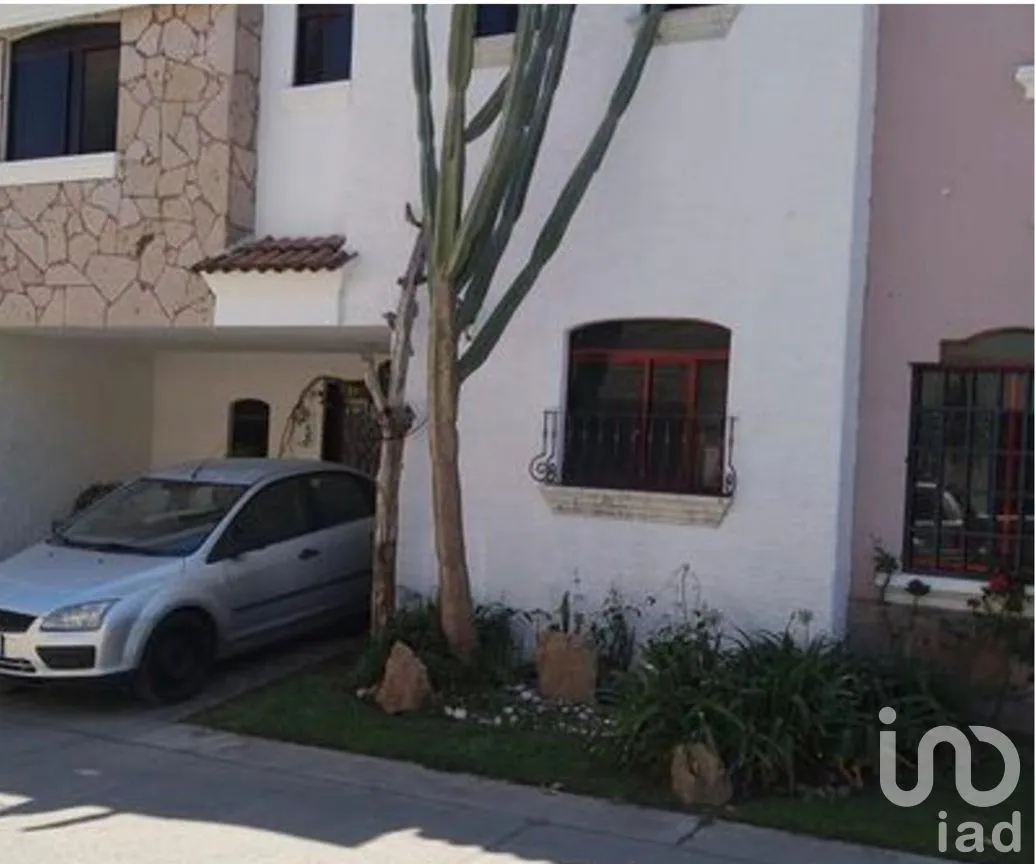 Casa en Venta en Ciudad Granja, Zapopan, Jalisco | NEX-295971 | iad México | Foto 1 de 13