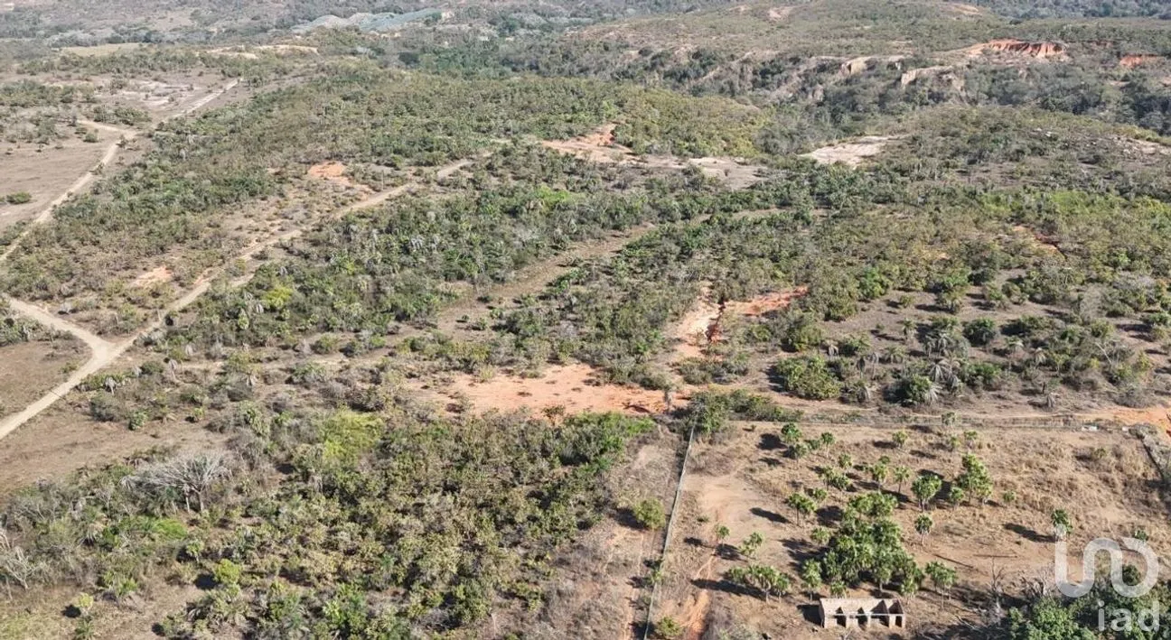 Terreno en Venta en El Colorado, Puerto Vallarta, Jalisco | NEX-296592 | iad México | Foto 3 de 12