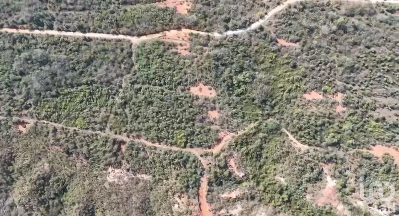 Terreno en Venta en El Colorado, Puerto Vallarta, Jalisco | NEX-296592 | iad México | Foto 4 de 12