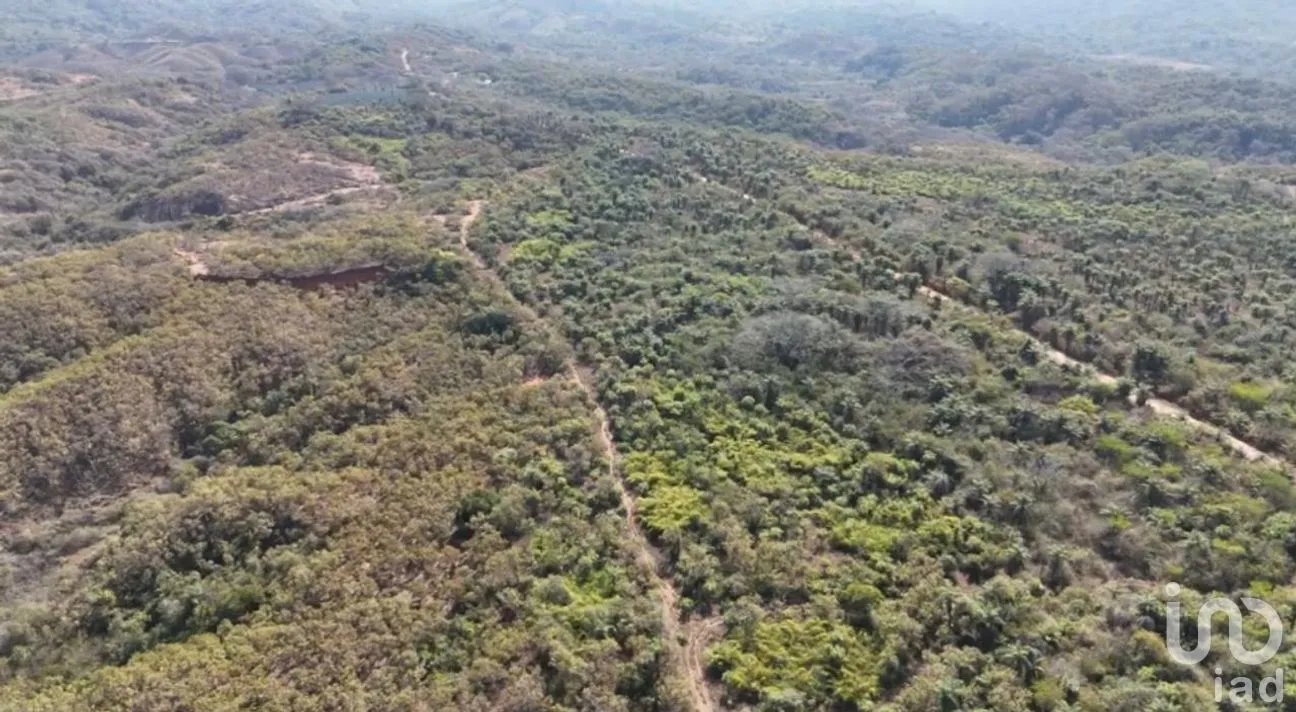 Terreno en Venta en El Colorado, Puerto Vallarta, Jalisco | NEX-296592 | iad México | Foto 5 de 12