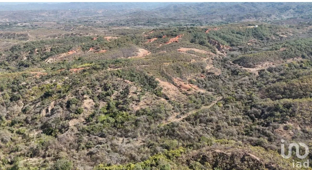 Terreno en Venta en El Colorado, Puerto Vallarta, Jalisco | NEX-296592 | iad México | Foto 6 de 12