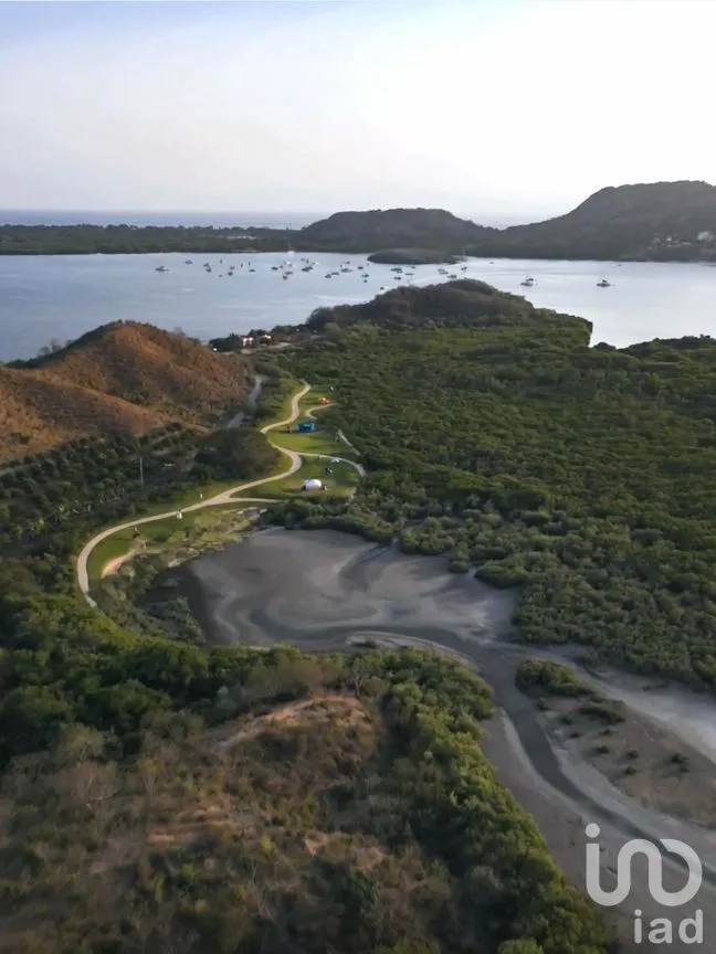Terreno en Venta en Barra de Navidad, Cihuatlán, Jalisco | NEX-299316 | iad México | Foto 3 de 10