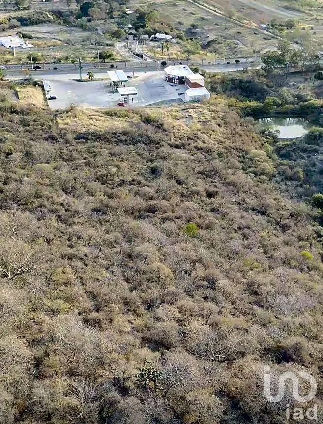 Terreno en Venta en Tlajomulco Centro, Tlajomulco de Zúñiga, Jalisco | NEX-299511 | iad México | Foto 2 de 6