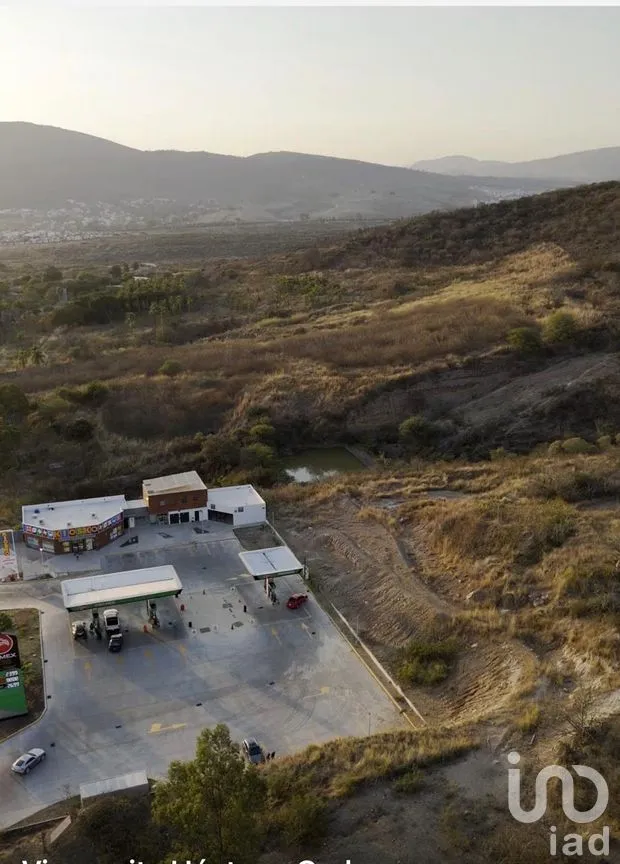 Terreno en Venta en Tlajomulco Centro, Tlajomulco de Zúñiga, Jalisco | NEX-299511 | iad México | Foto 3 de 6