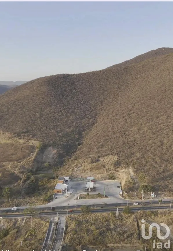 Terreno en Venta en Tlajomulco Centro, Tlajomulco de Zúñiga, Jalisco | NEX-299511 | iad México | Foto 6 de 6