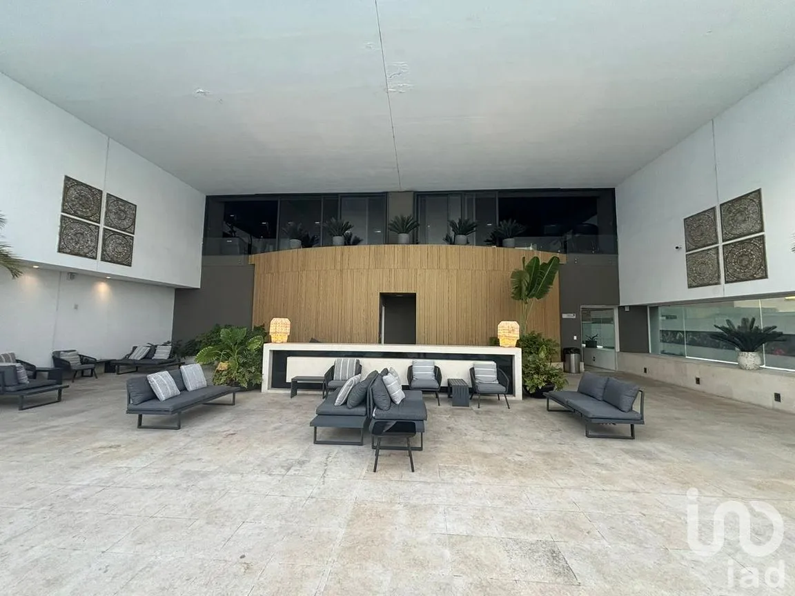 Departamento en Renta en Puerta de Hierro, Zapopan, Jalisco | NEX-300112 | iad México | Foto 14 de 17